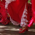 flamenco